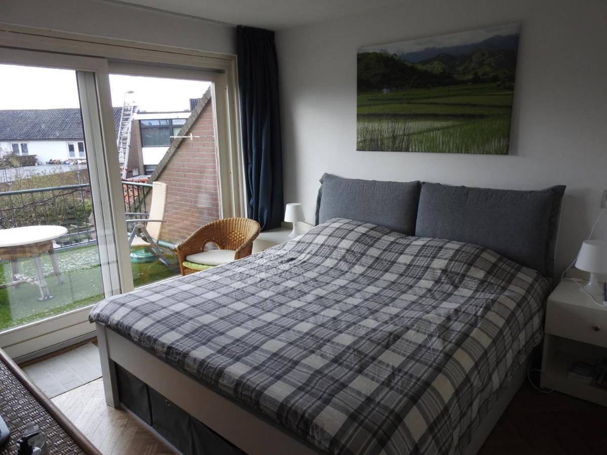 Bed and Breakfast My-A-Mi-Go-S Muiderberg Esterno foto