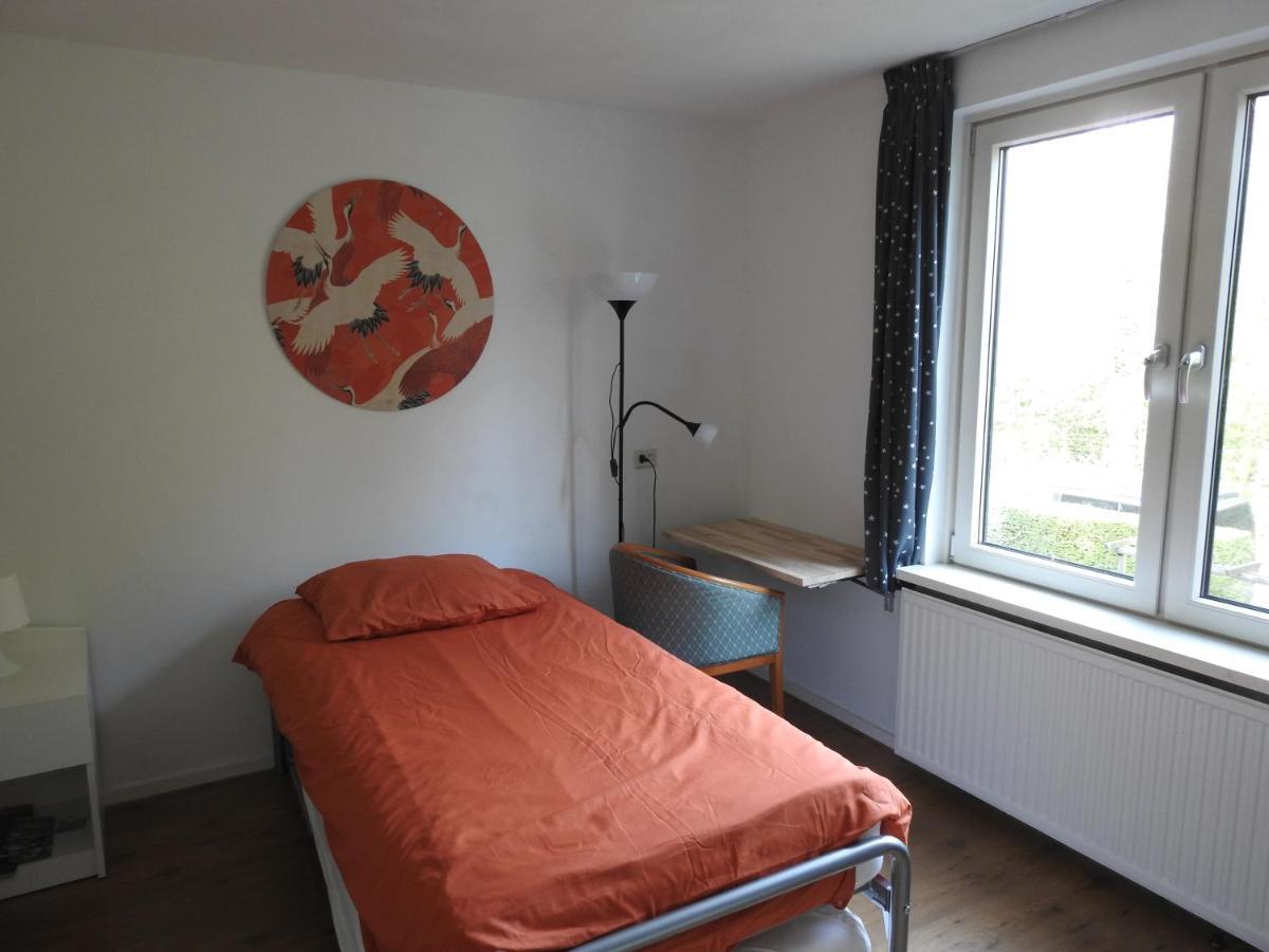 Bed and Breakfast My-A-Mi-Go-S Muiderberg Esterno foto