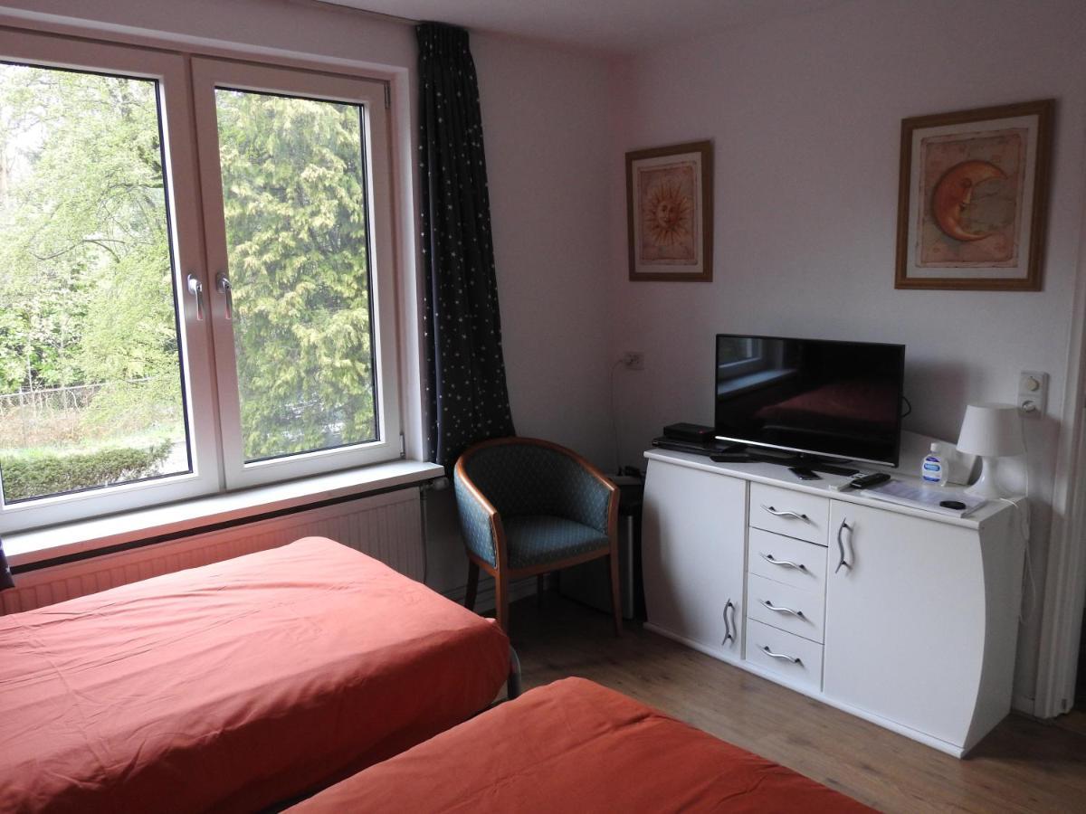 Bed and Breakfast My-A-Mi-Go-S Muiderberg Esterno foto