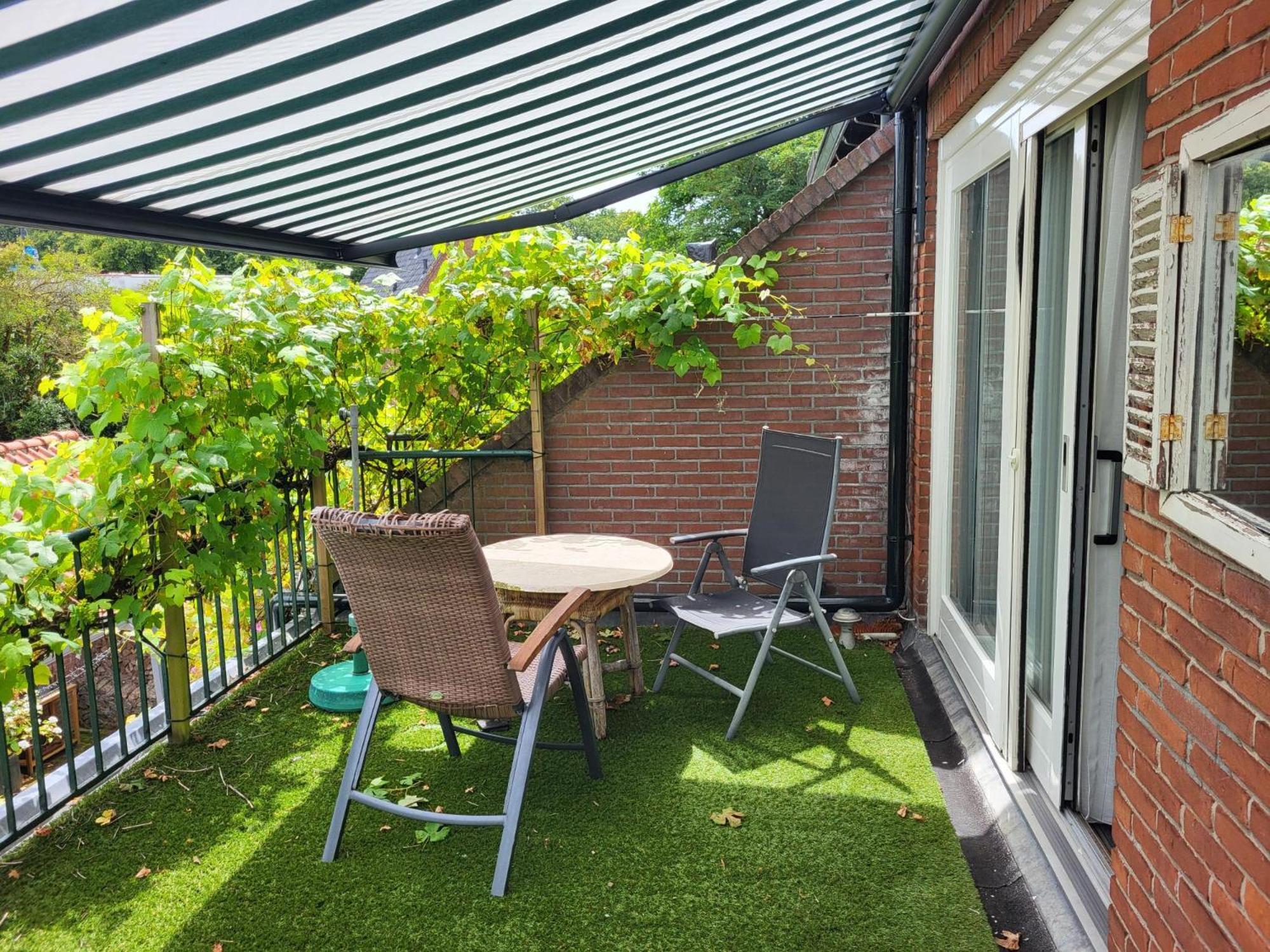 Bed and Breakfast My-A-Mi-Go-S Muiderberg Esterno foto